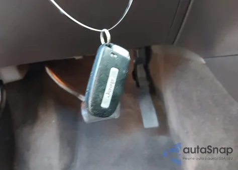 2014 Jeep Grand Cherokee Summit from USA, damaged, VIN 1C4RJFJG8EC386692